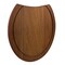 Alfi Brand ALFI brand AB35WCB Round Wood Cutting Board for AB1717 AB35WCB - alternate 5